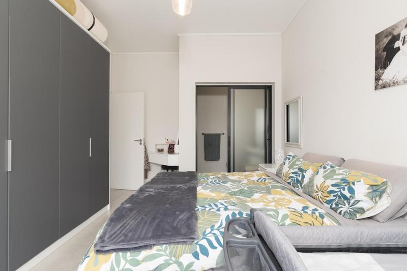 2 Bedroom Property for Sale in The Huntsman Western Cape